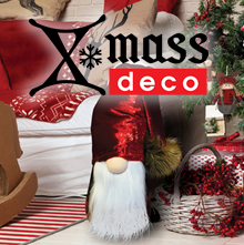 Image XMass Deco